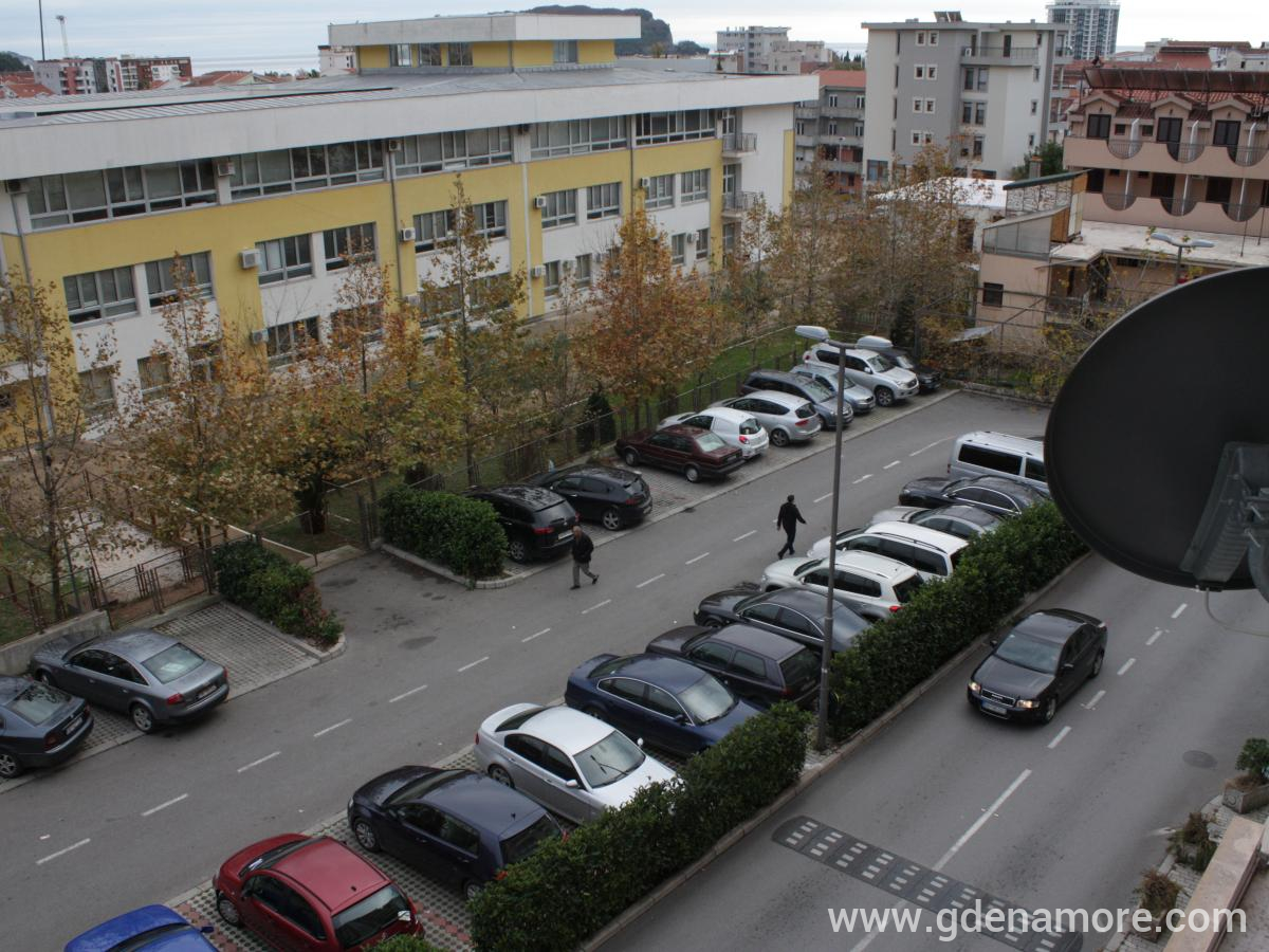 Apartman - garsonjera , privatni smeštaj u mestu Budva, Crna Gora - IMG_9487