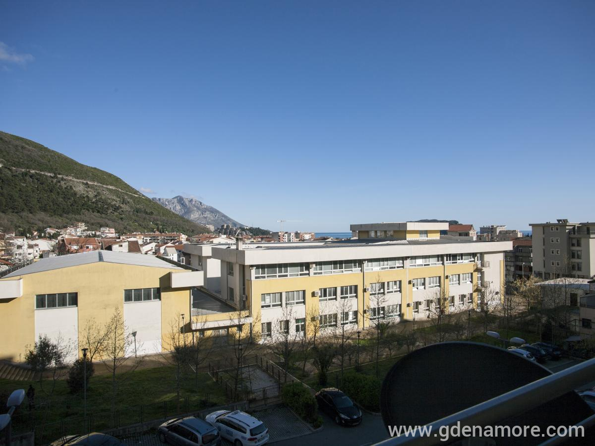 Apartman - garsonjera , privatni smeštaj u mestu Budva, Crna Gora - _MG_4556