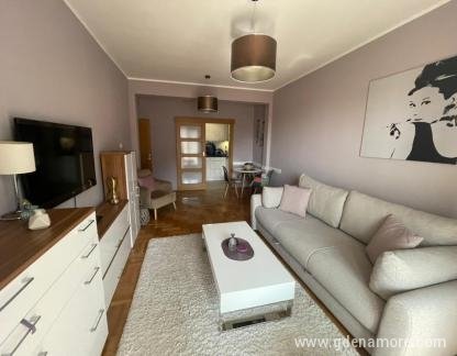 Apartman - garsonjera , частни квартири в града Budva, Черна Гора - IMG-20210328-WA0035